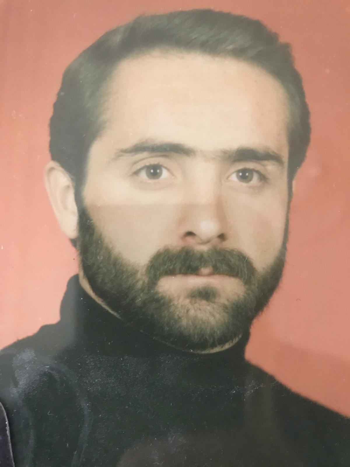 Hayrettin Haluk Akkoyunlu